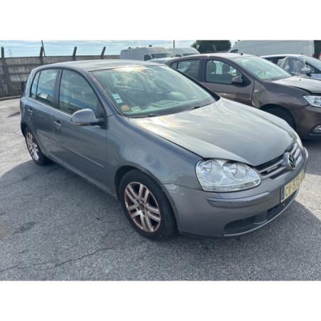 Neiman VOLKSWAGEN GOLF 5 Photo n°1