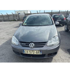 Serrure avant gauche VOLKSWAGEN GOLF 5
