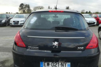 Colonne de direction PEUGEOT 308 1