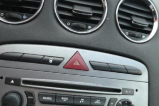 Colonne de direction PEUGEOT 308 1