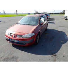 Eclairage de plafonnier RENAULT MEGANE 2 Photo n°1