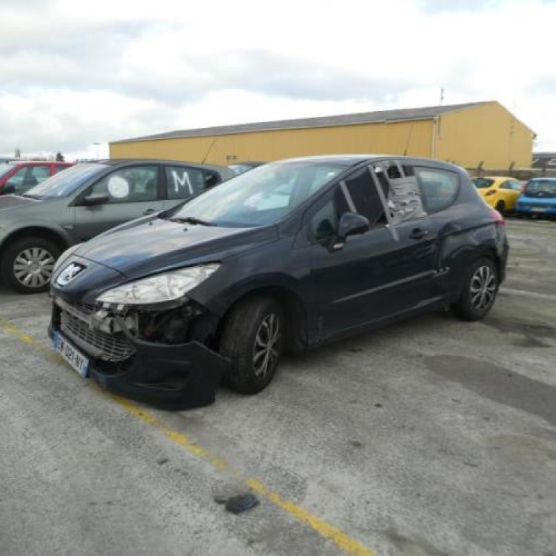 Pulseur d'air PEUGEOT 308 1 Photo n°4