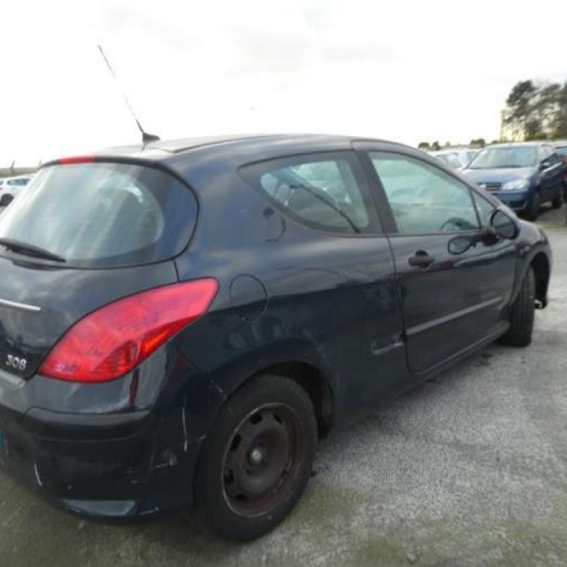 Pulseur d'air PEUGEOT 308 1 Photo n°6