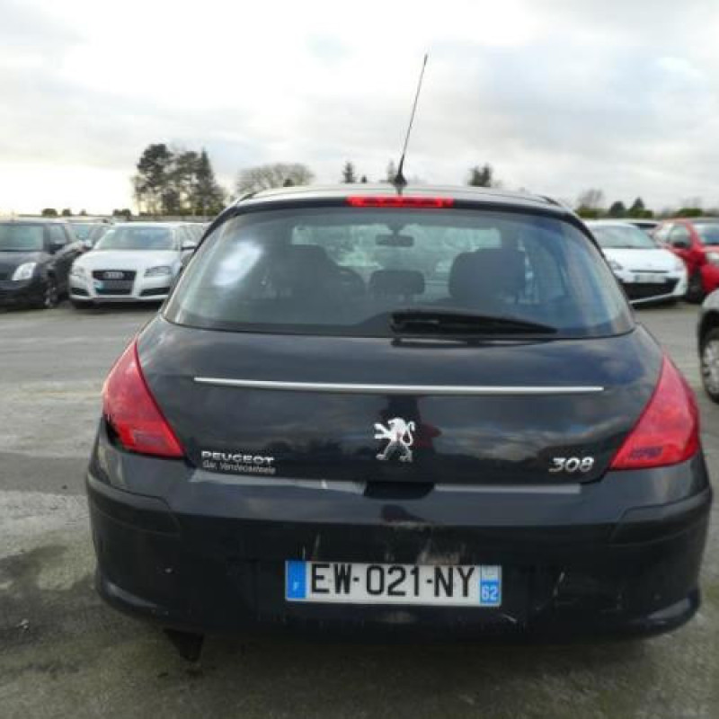 Pulseur d'air PEUGEOT 308 1 Photo n°7