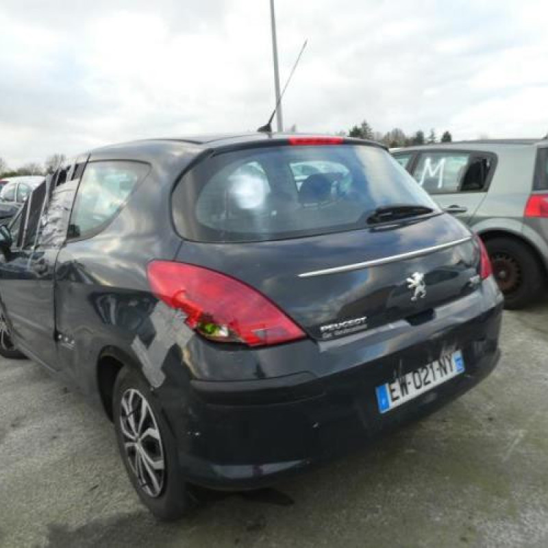 Pulseur d'air PEUGEOT 308 1 Photo n°8