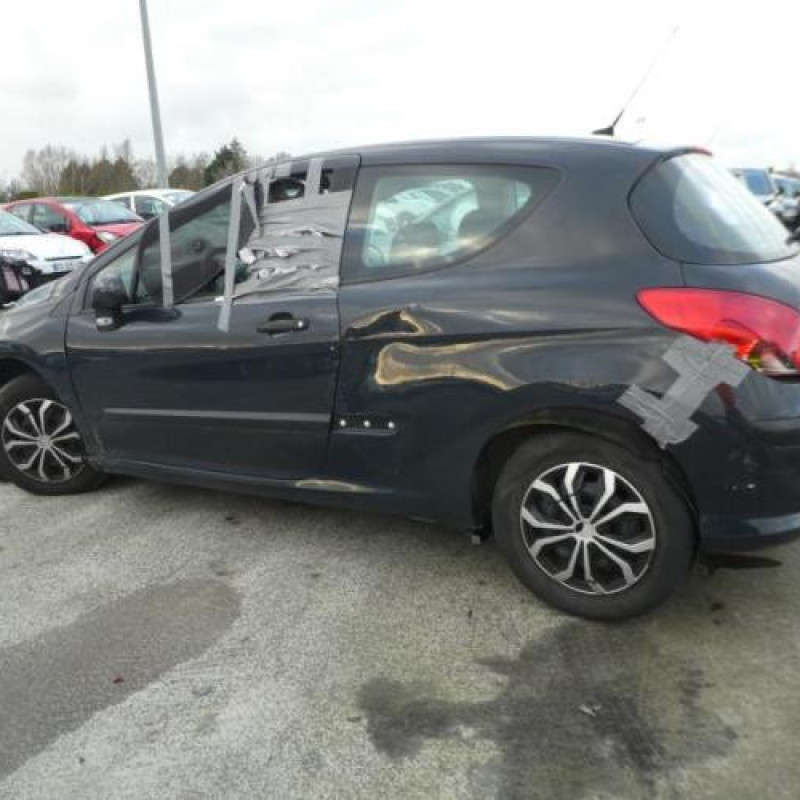 Pulseur d'air PEUGEOT 308 1 Photo n°9