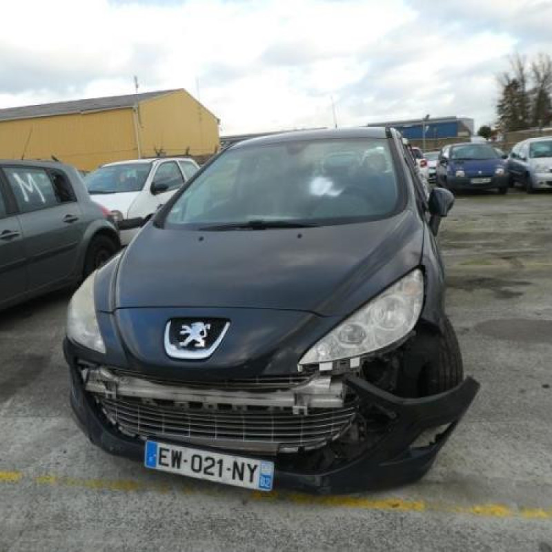 Pulseur d'air PEUGEOT 308 1 Photo n°10