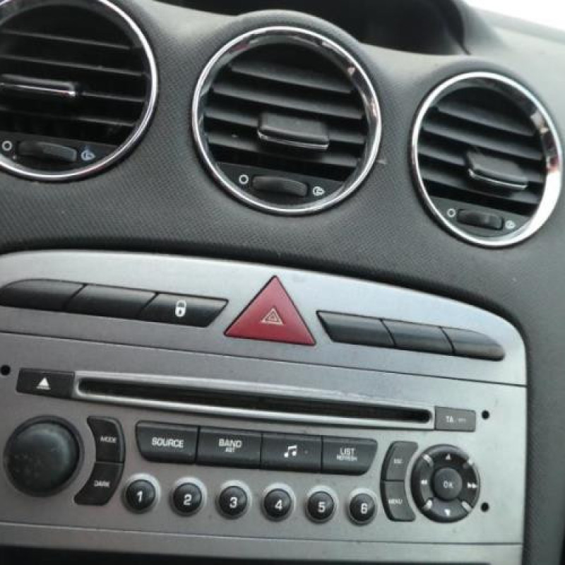 Pulseur d'air PEUGEOT 308 1 Photo n°14