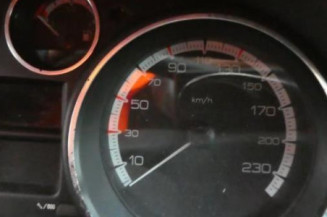Pulseur d'air PEUGEOT 308 1