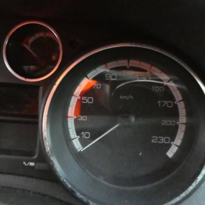 Pulseur d'air PEUGEOT 308 1 Photo n°15