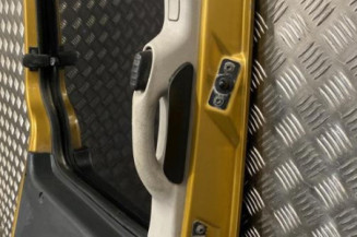 Porte laterale gauche CITROEN BERLINGO 1