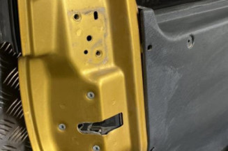 Porte laterale gauche CITROEN BERLINGO 1