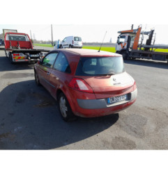 Compresseur clim RENAULT MEGANE 2