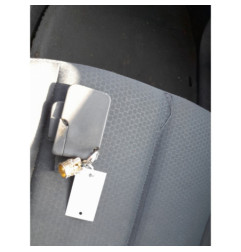 Compresseur clim RENAULT MEGANE 2