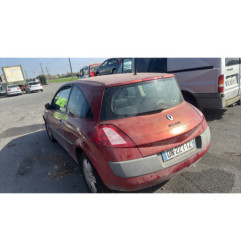 Cremaillere assistee RENAULT MEGANE 2