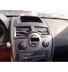 Debitmetre RENAULT MEGANE 2