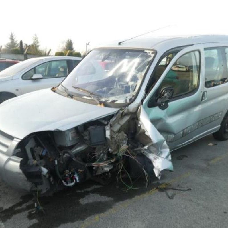 Pulseur d'air CITROEN BERLINGO 1 Photo n°4