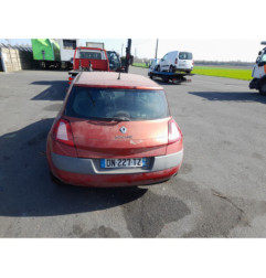 Echangeur air (Intercooler) RENAULT MEGANE 2