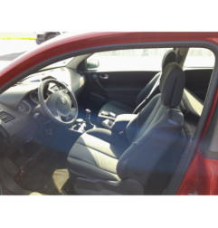 Echangeur air (Intercooler) RENAULT MEGANE 2