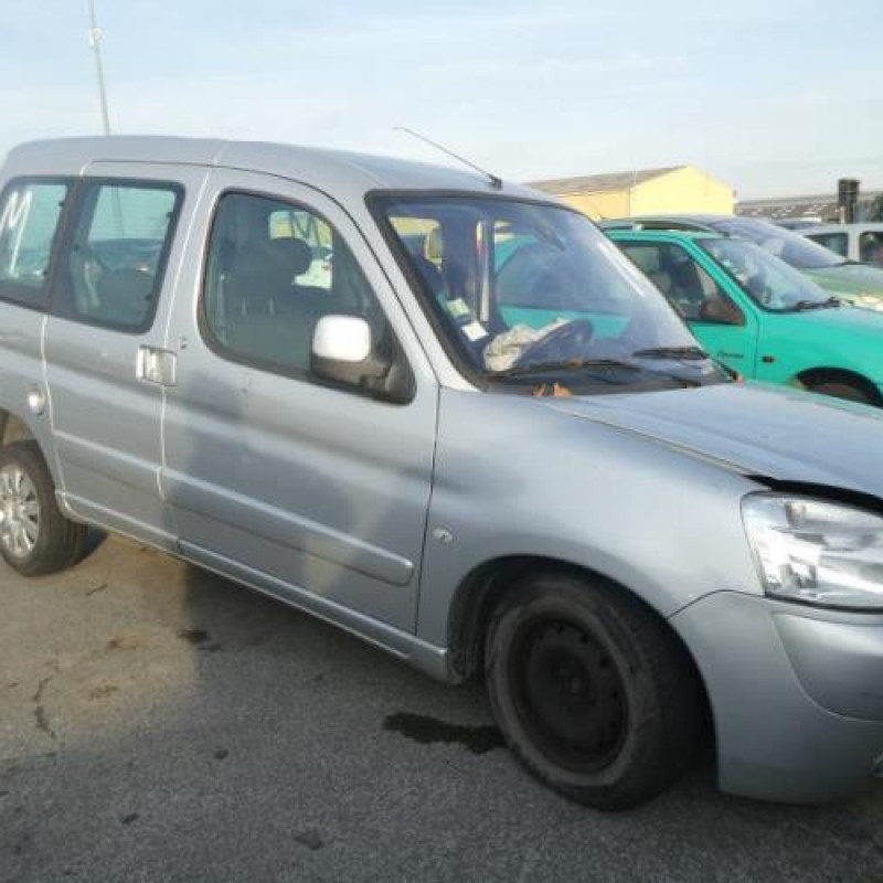 Pulseur d'air CITROEN BERLINGO 1 Photo n°5