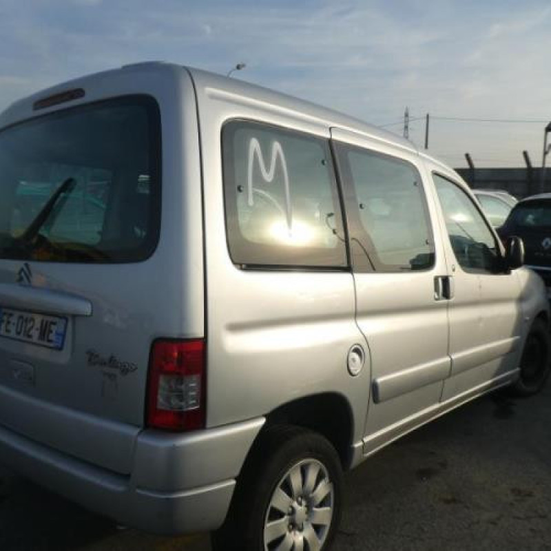 Pulseur d'air CITROEN BERLINGO 1 Photo n°6