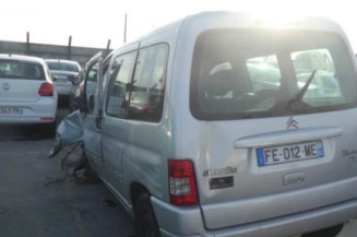 Pulseur d'air CITROEN BERLINGO 1