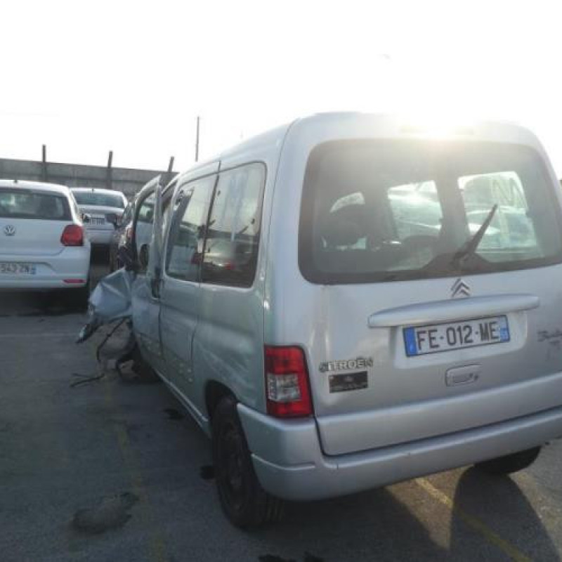 Pulseur d'air CITROEN BERLINGO 1 Photo n°7