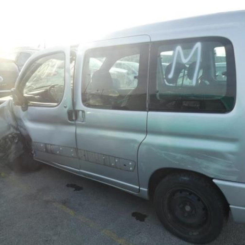 Pulseur d'air CITROEN BERLINGO 1 Photo n°8