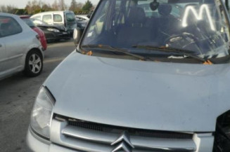 Pulseur d'air CITROEN BERLINGO 1