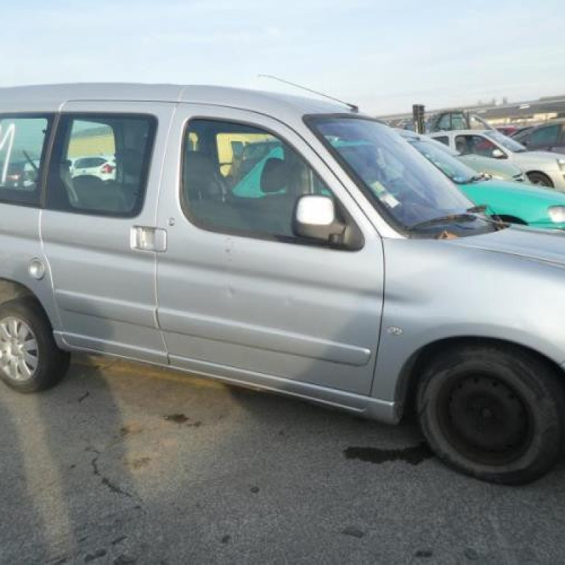 Pulseur d'air CITROEN BERLINGO 1 Photo n°10