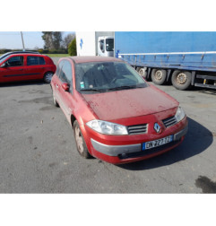 Pompe à carburant RENAULT MEGANE 2
