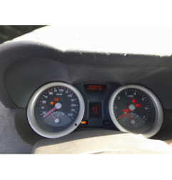 Ressort de suspension arriere droit RENAULT MEGANE 2