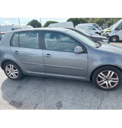 Custode arriere droit (porte) VOLKSWAGEN GOLF 5