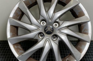 Jante CITROEN C4 GRAND PICASSO 1 Photo n°1