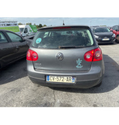 Porte avant gauche VOLKSWAGEN GOLF 5