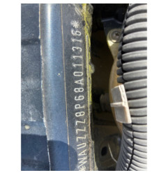Compteur AUDI A3 2