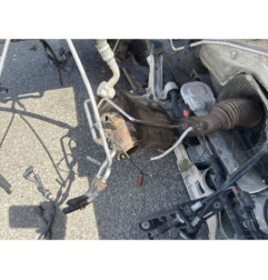 Feu arriere stop central AUDI A3 2