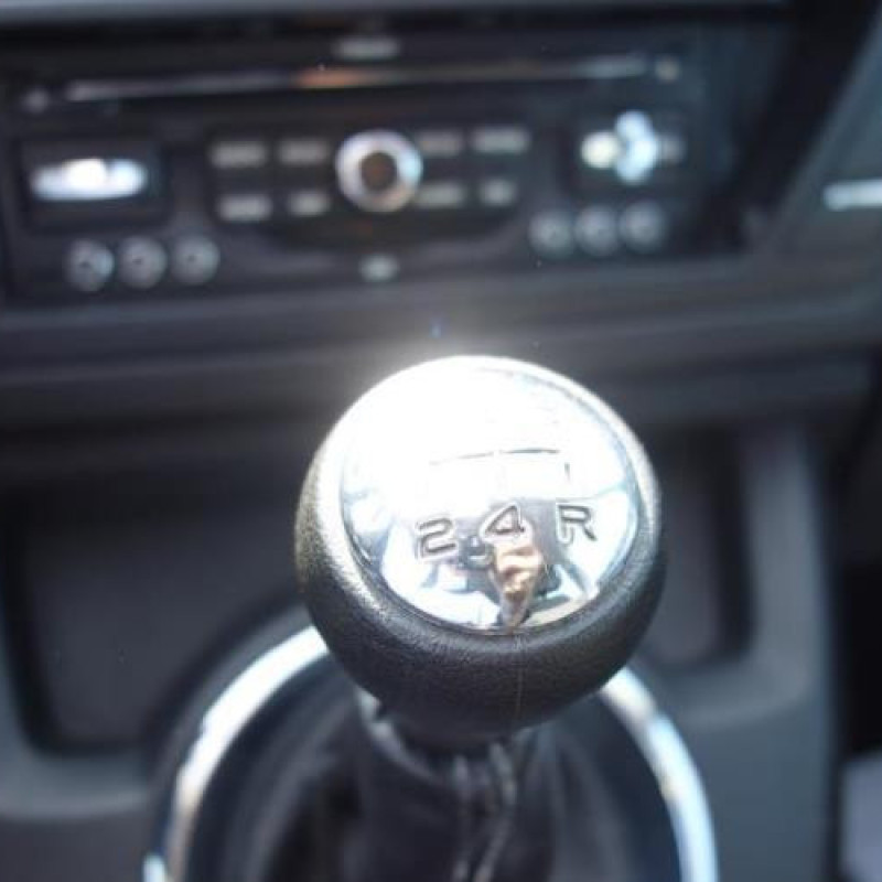 Jante CITROEN C4 GRAND PICASSO 1 Photo n°10