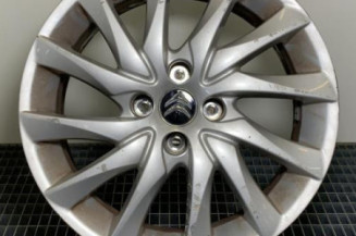 Jante CITROEN C4 GRAND PICASSO 1 Photo n°1
