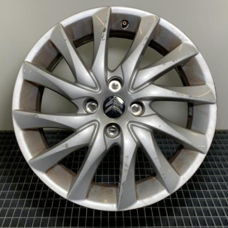 Jante CITROEN C4 GRAND PICASSO 1 Photo n°1