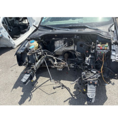 Pedale d'accelerateur AUDI A3 2