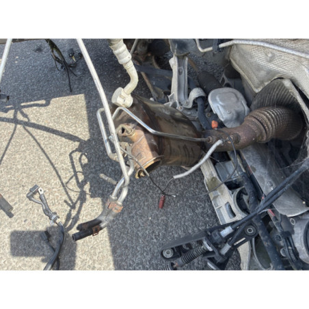 Pretensionneur de ceinture avant droit AUDI A3 2