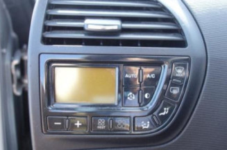 Jante CITROEN C4 GRAND PICASSO 1