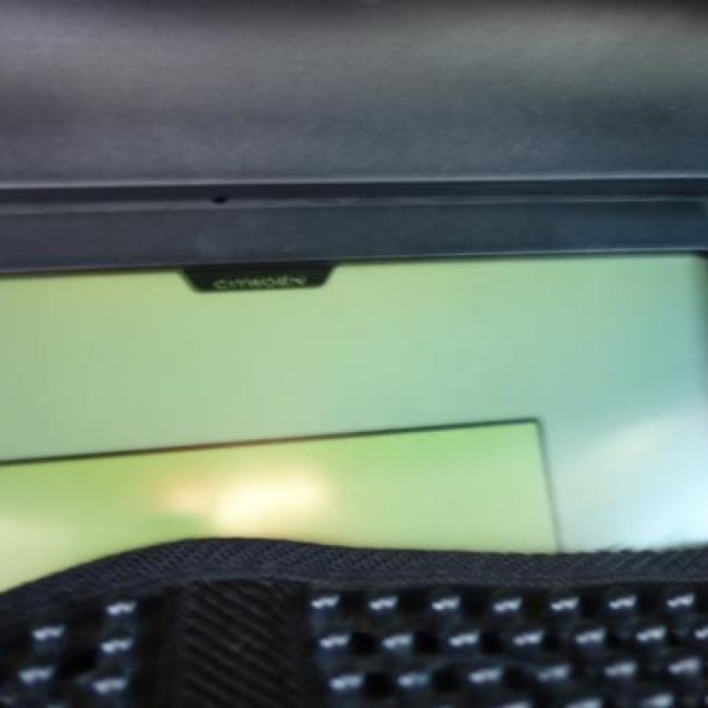 Jante CITROEN C4 GRAND PICASSO 1 Photo n°12