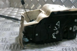 Serrure avant droit VOLKSWAGEN GOLF 5 Photo n°1