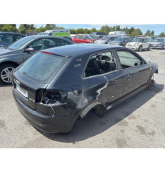 Etrier avant gauche (freinage) AUDI A3 2