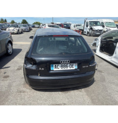 Levier de vitesses AUDI A3 2
