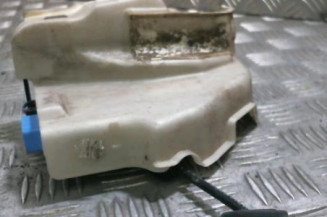 Serrure avant droit VOLKSWAGEN GOLF 5