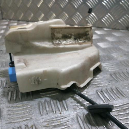 Serrure avant droit VOLKSWAGEN GOLF 5