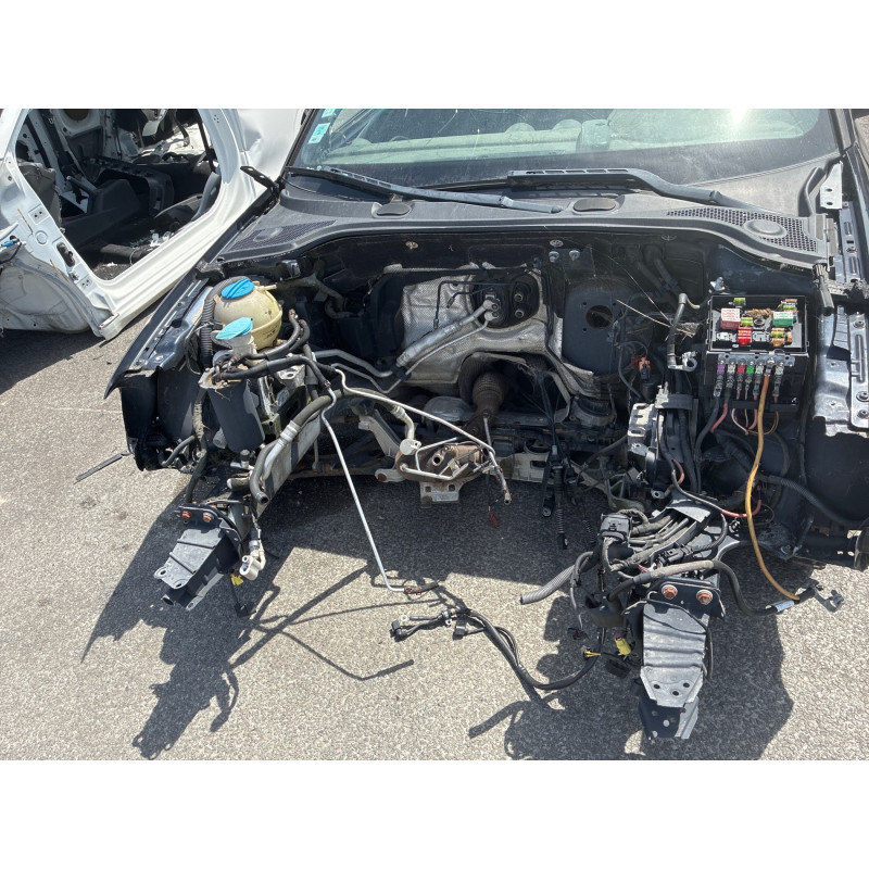 Pedale d'embrayage AUDI A3 2 Photo n°5